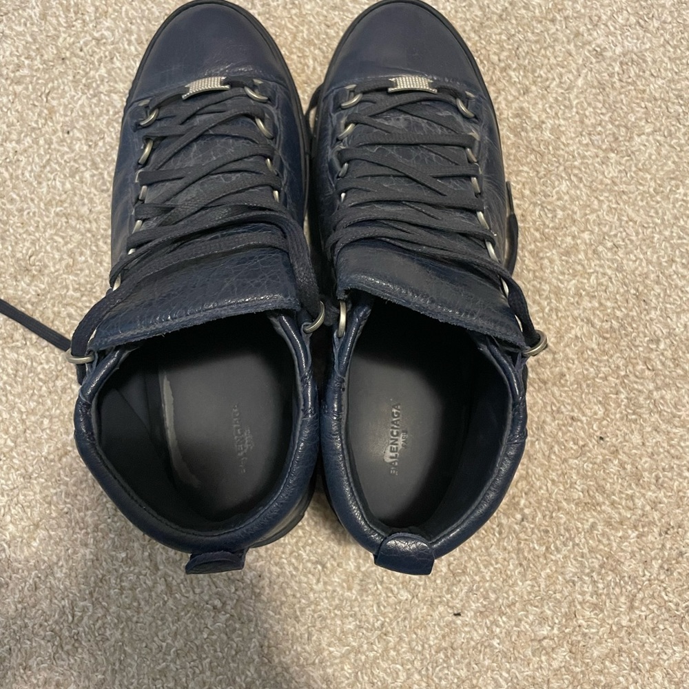 Balenciaga shoes - Picture 3 of 4